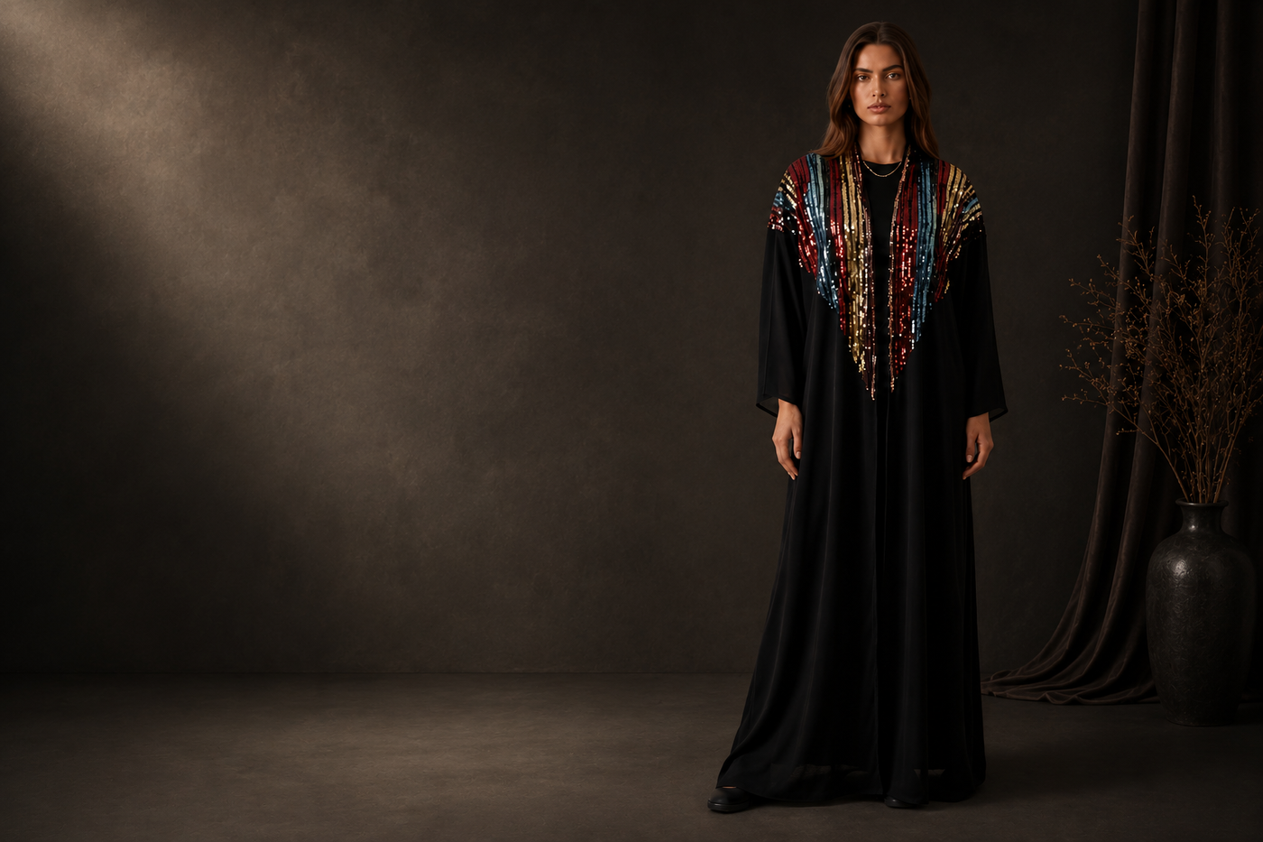 FASHION THAT WALKS THE RUNWAYAND LIVES BEYOND IT.