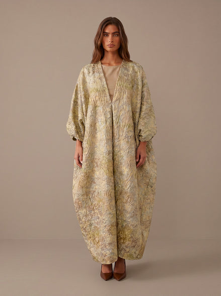 Dahab Royale Kimono