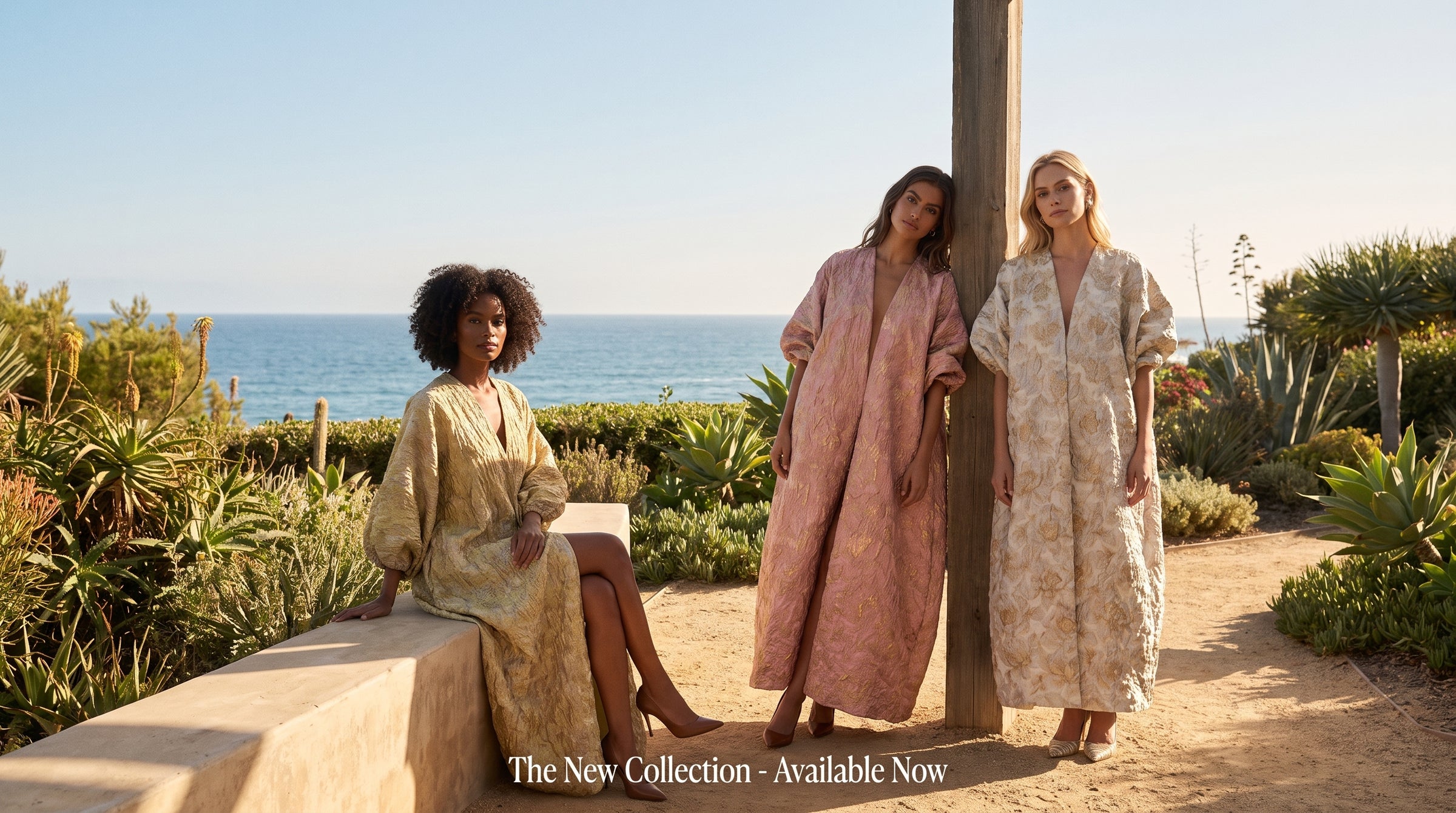 Discover Our Latest Styles