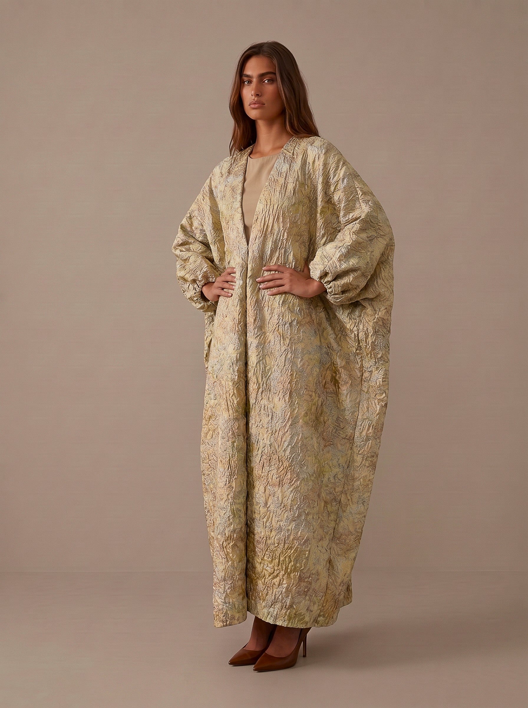 Dahab Royale Kimono