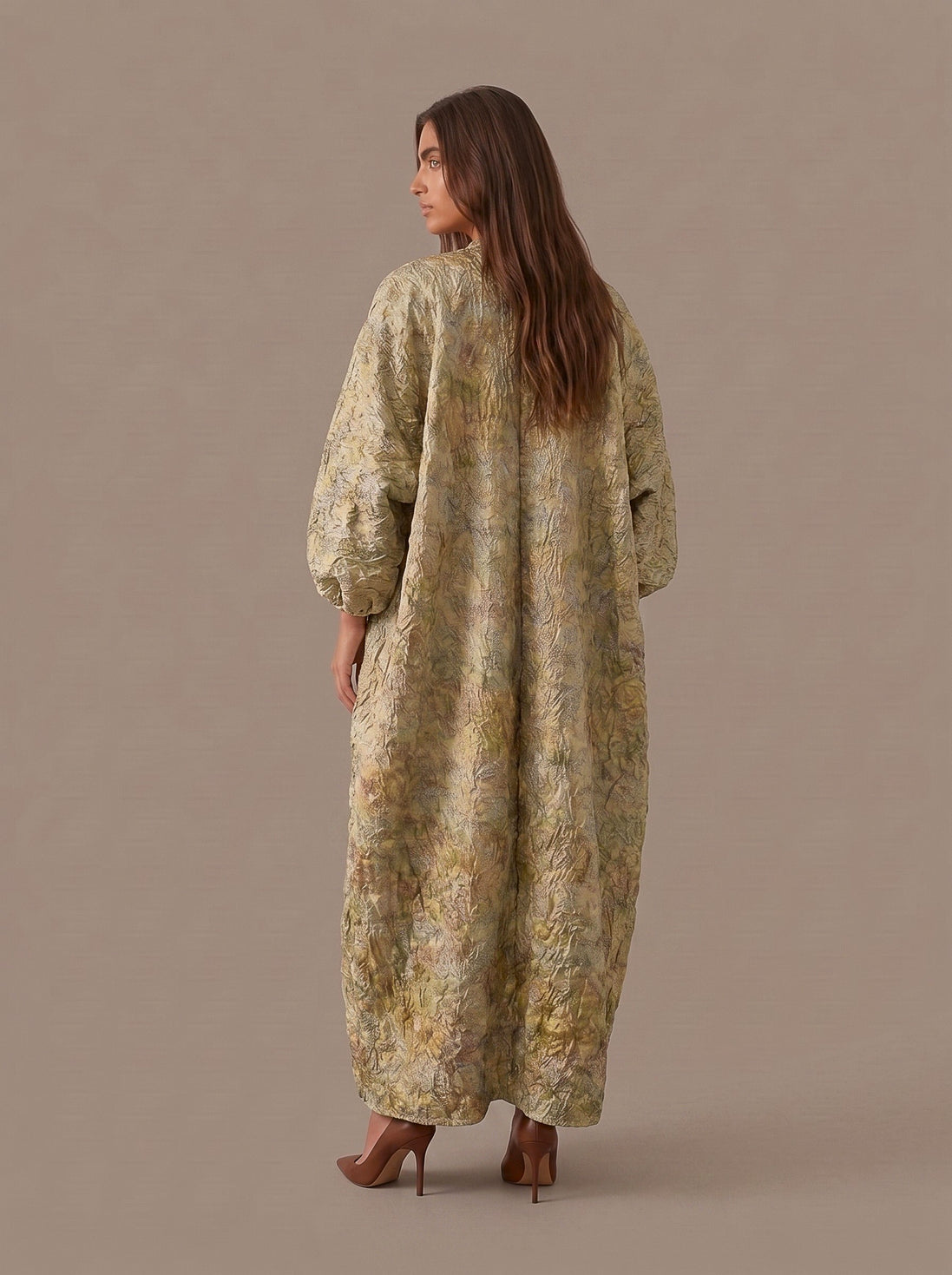 Dahab Royale Kimono