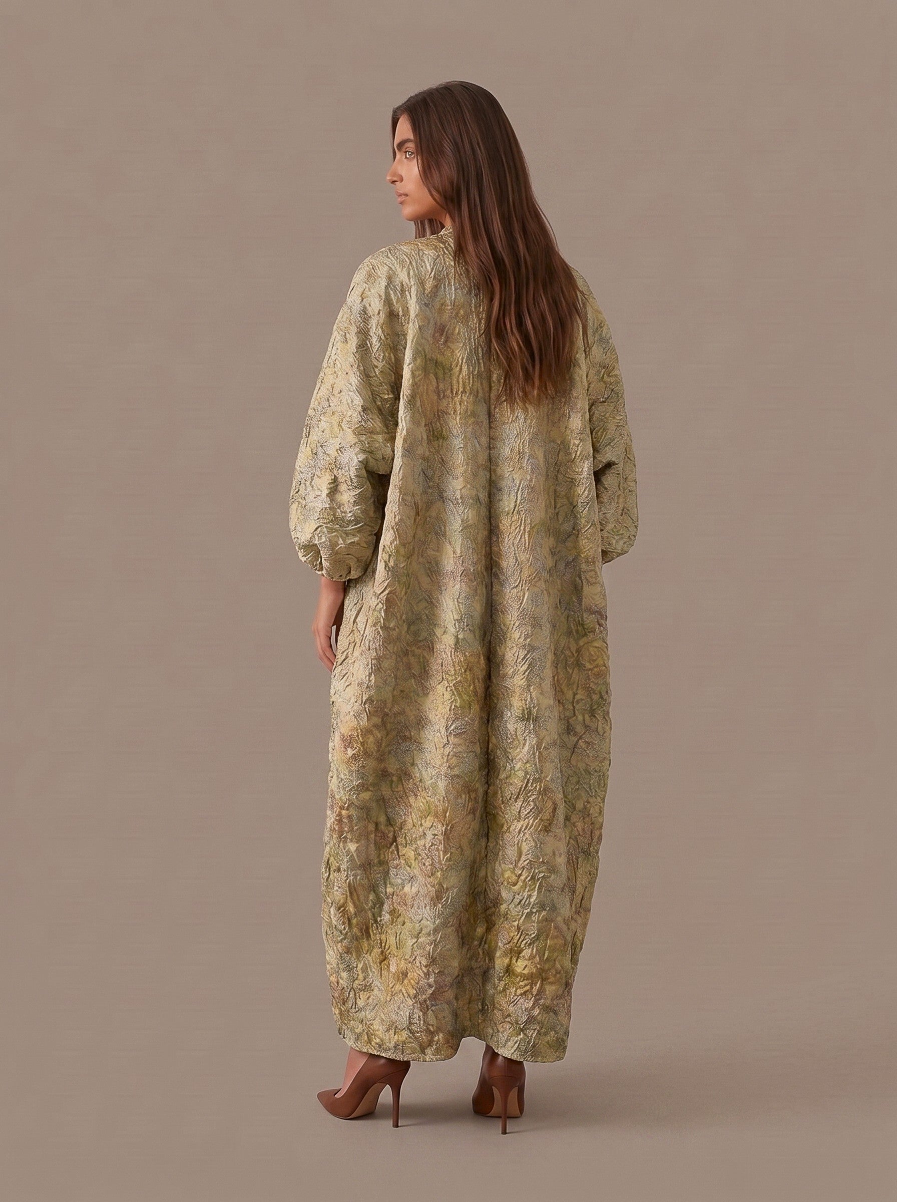 Dahab Royale Kimono